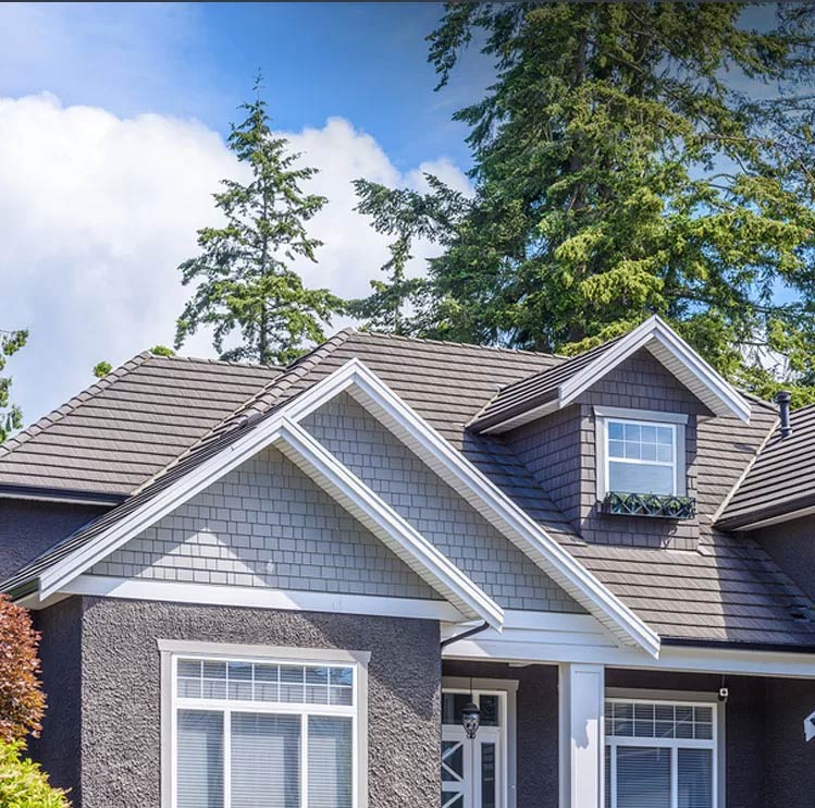 quality roofing service